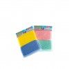 Esponja Banho 13X8.5X3cm Pack 2 Esponja Banho 13X8.5X3cm Pack 2