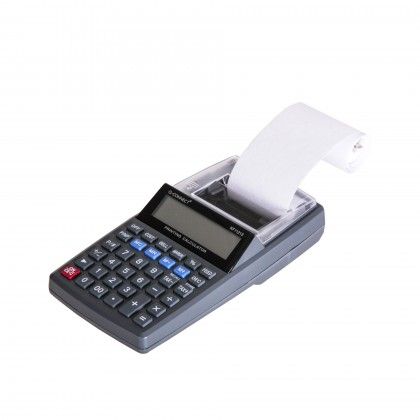 Calculadora Citizen com Impressora 12 Dgitos