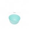 Saladeira Plstico Quinti Multicor 1l Pack 4
