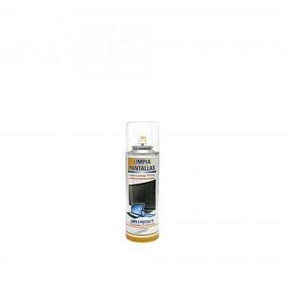 Limpa Ecrs Spray Lubrex 200ml