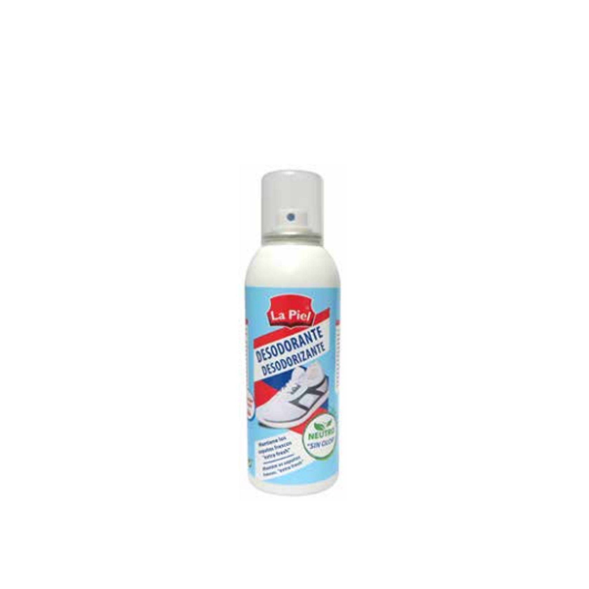 Desodorizante Calçado Desportivo 200ml