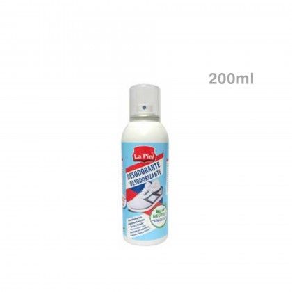 Desodorizante Calado Desportivo 200ml