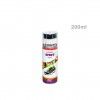 Spray com Escova Limpeza Calado Desportivo 200ml