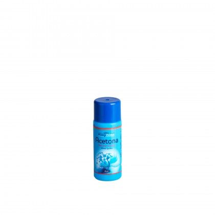 Acetona Margem 60ml