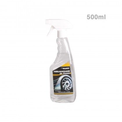 Limpa Jantes Margem 500ml