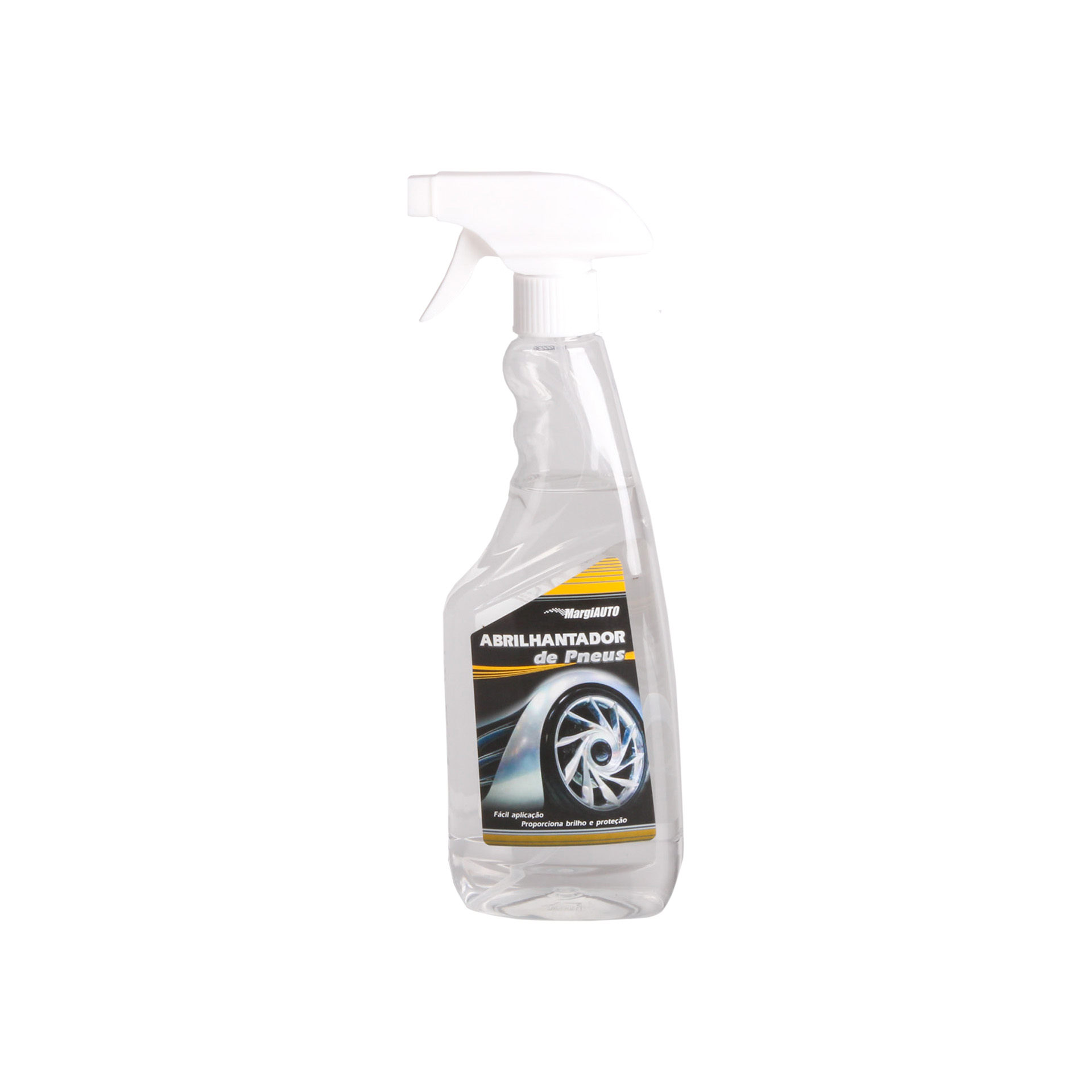 Limpa Jantes Margem 500ml