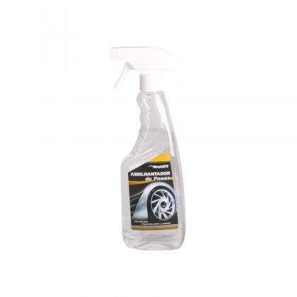 Limpa Jantes Margem 500ml