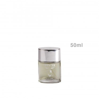 Perfume Homem Police Officer 50ML