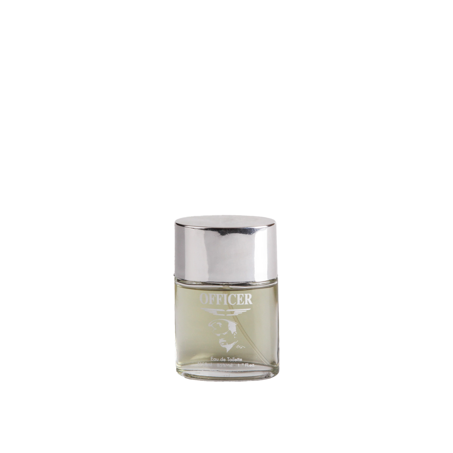 Perfume Homem Police Officer 50ML
