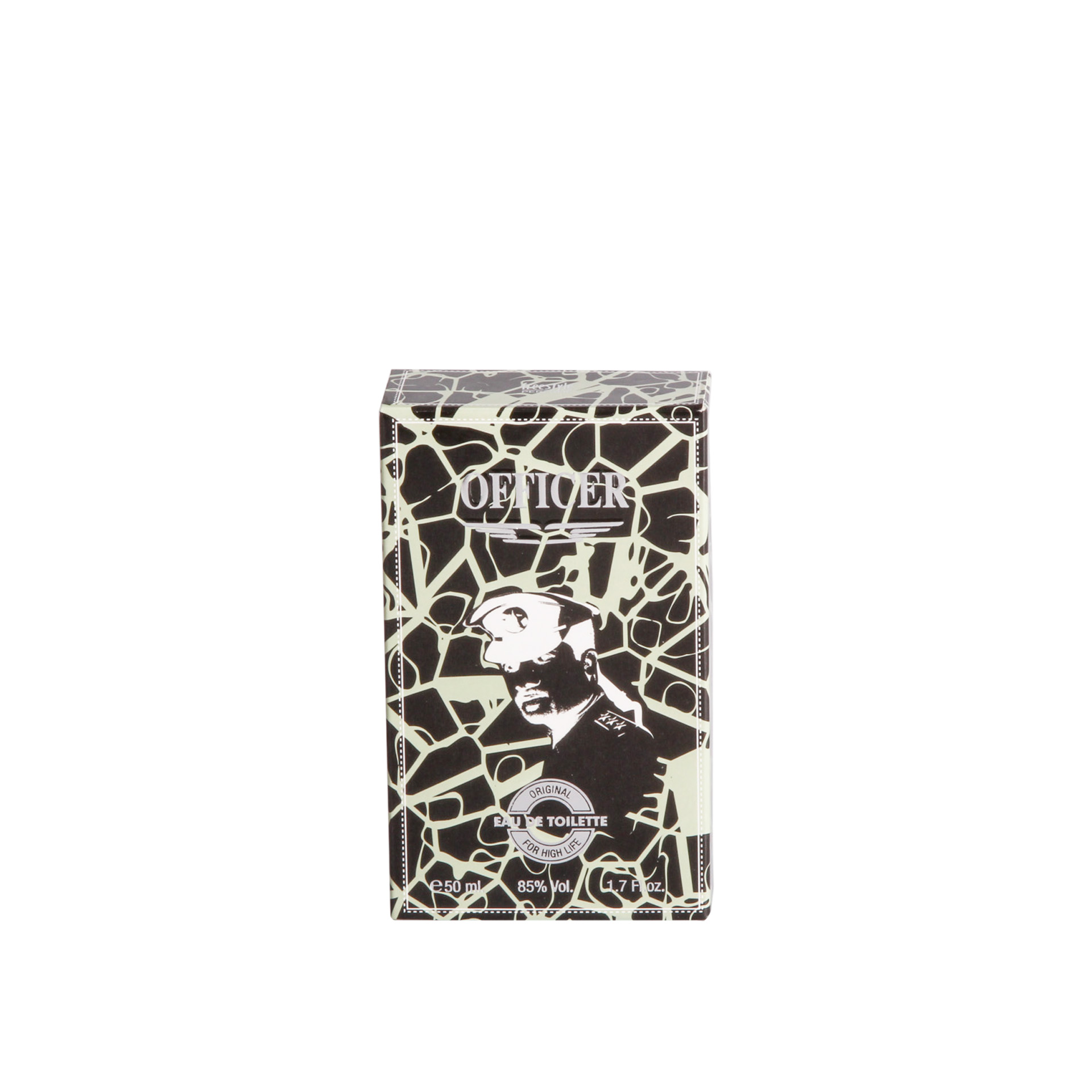 Perfume Homem Police Officer 50ML