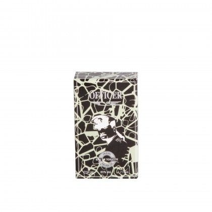 Perfume Homem Police Officer 50ML