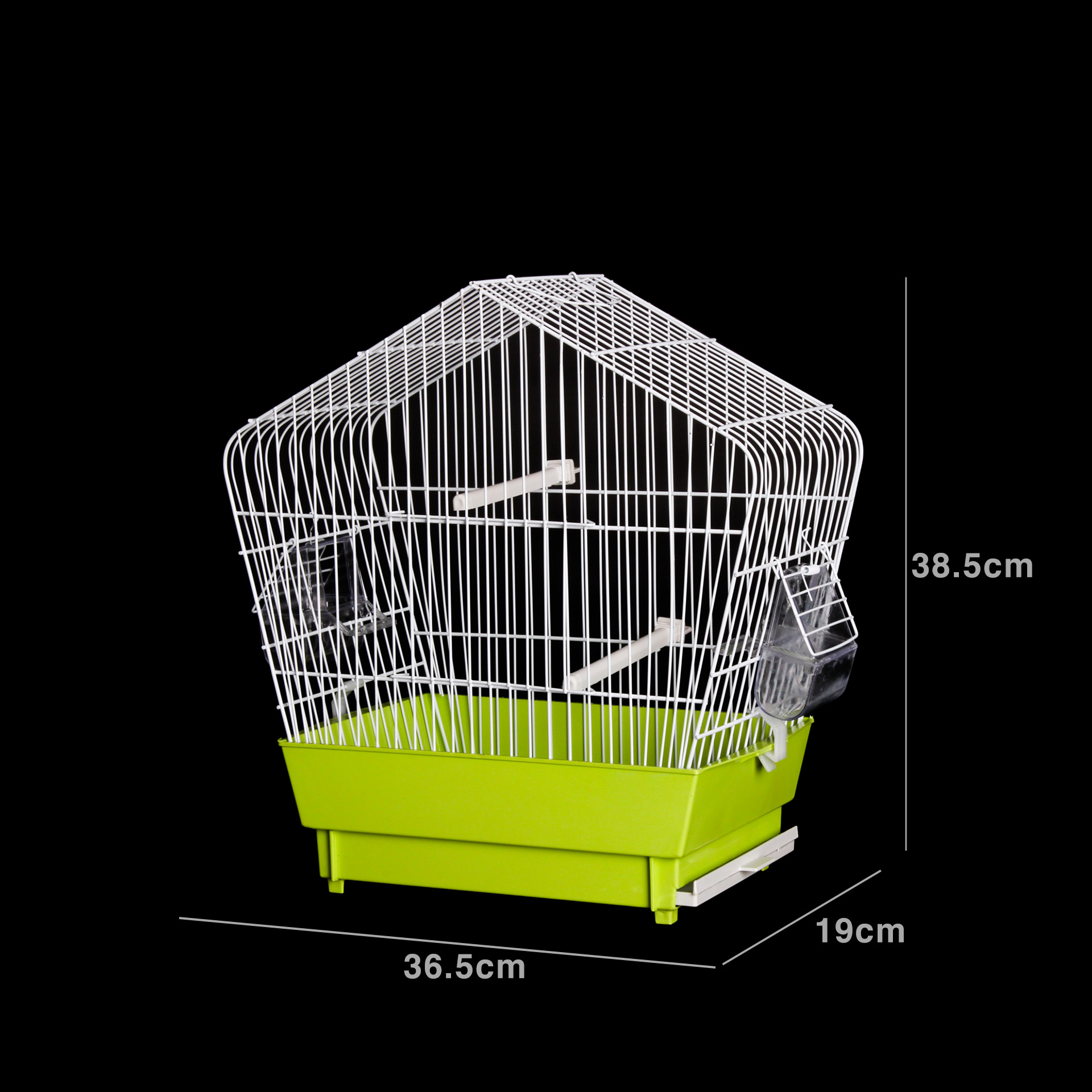 Gaiola Alfama 36.5X19X38.5CM