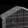Gaiola Lisboa Plastificada 50X27.5X53.5CM