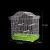 Gaiola Monica III Plastificada 51.5X28X52.5CM