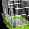 Gaiola Monica III Plastificada 51.5X28X52.5CM