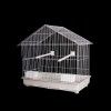 Gaiola Rola Melro Plastificada 64.5X31.5X56CM