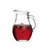 Jarro Vidro Bistro com Asa 1000ml 9.7X20cm