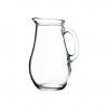 Jarro Vidro Bistro com Asa 1800ml 11.2X24cm