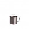 Caneco Inox Asia 120ml 6cm