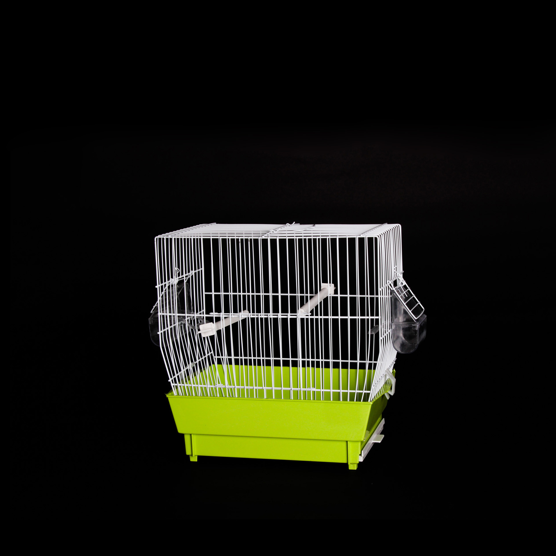 Gaiola Junior Plastificada 30.5X19.5X31.4CM