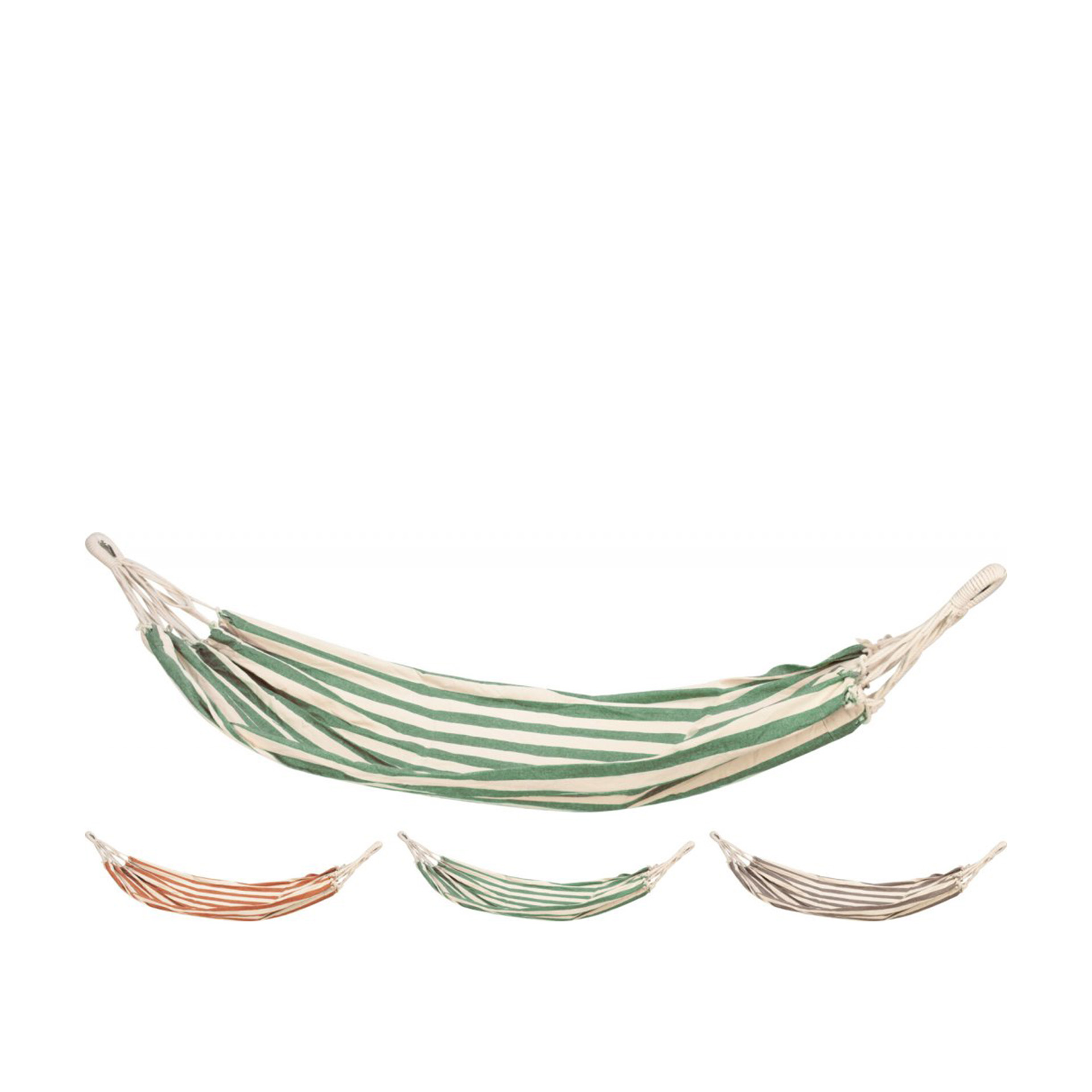 Cama Rede 110X220CM