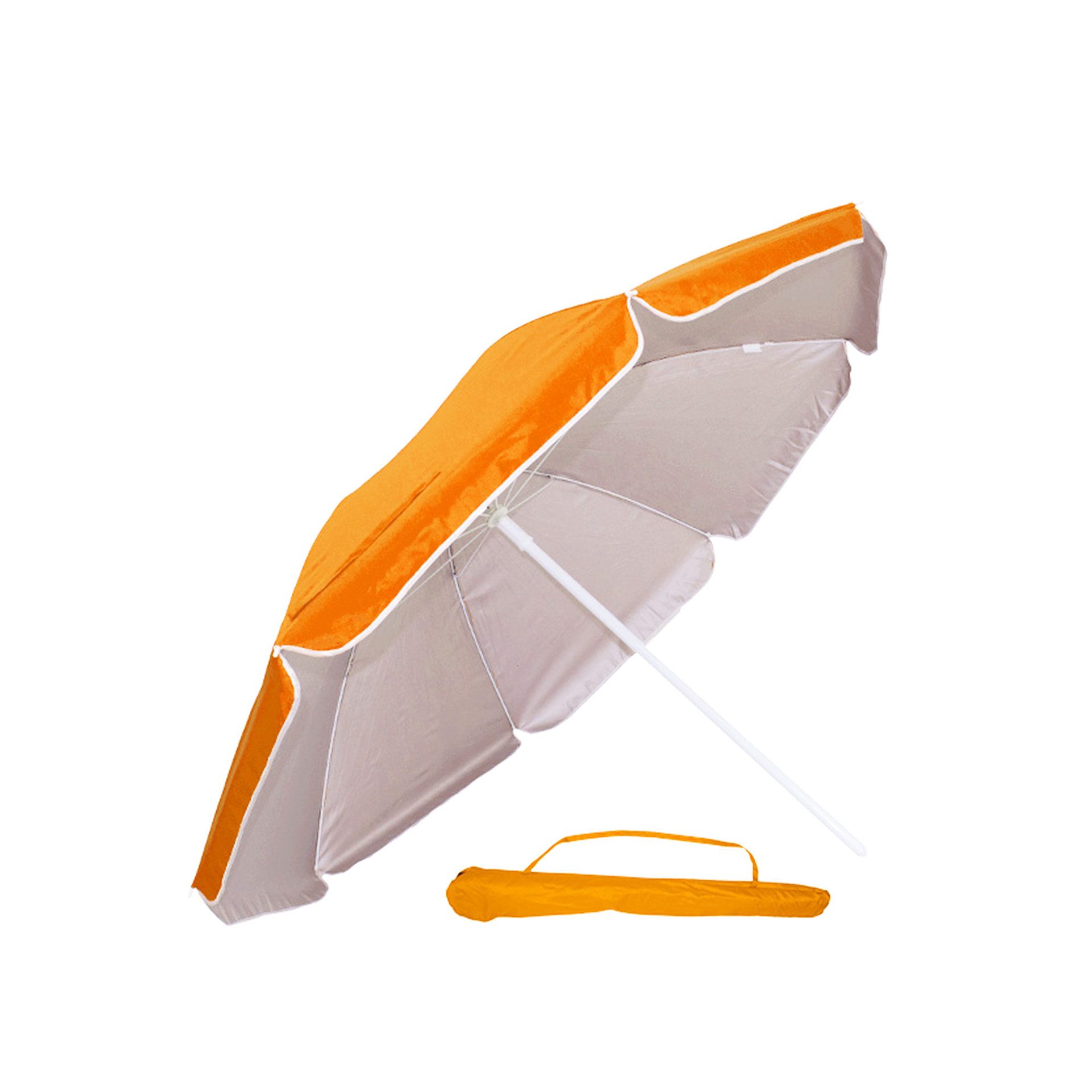 Guarda Sol Poly com Saco 1.8M