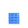 Base Para Quentes Soltex Azul Base Para Quentes Soltex Azul