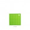 Base Para Quentes Soltex Verde Base Para Quentes Soltex Verde