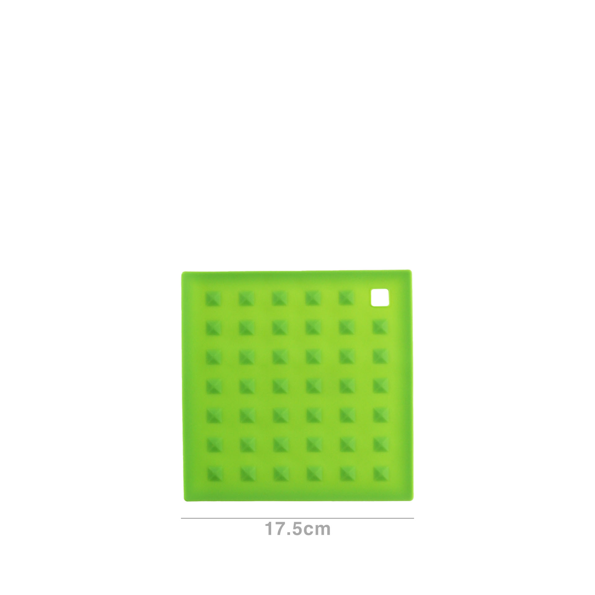 Base Para Quentes Soltex Verde
