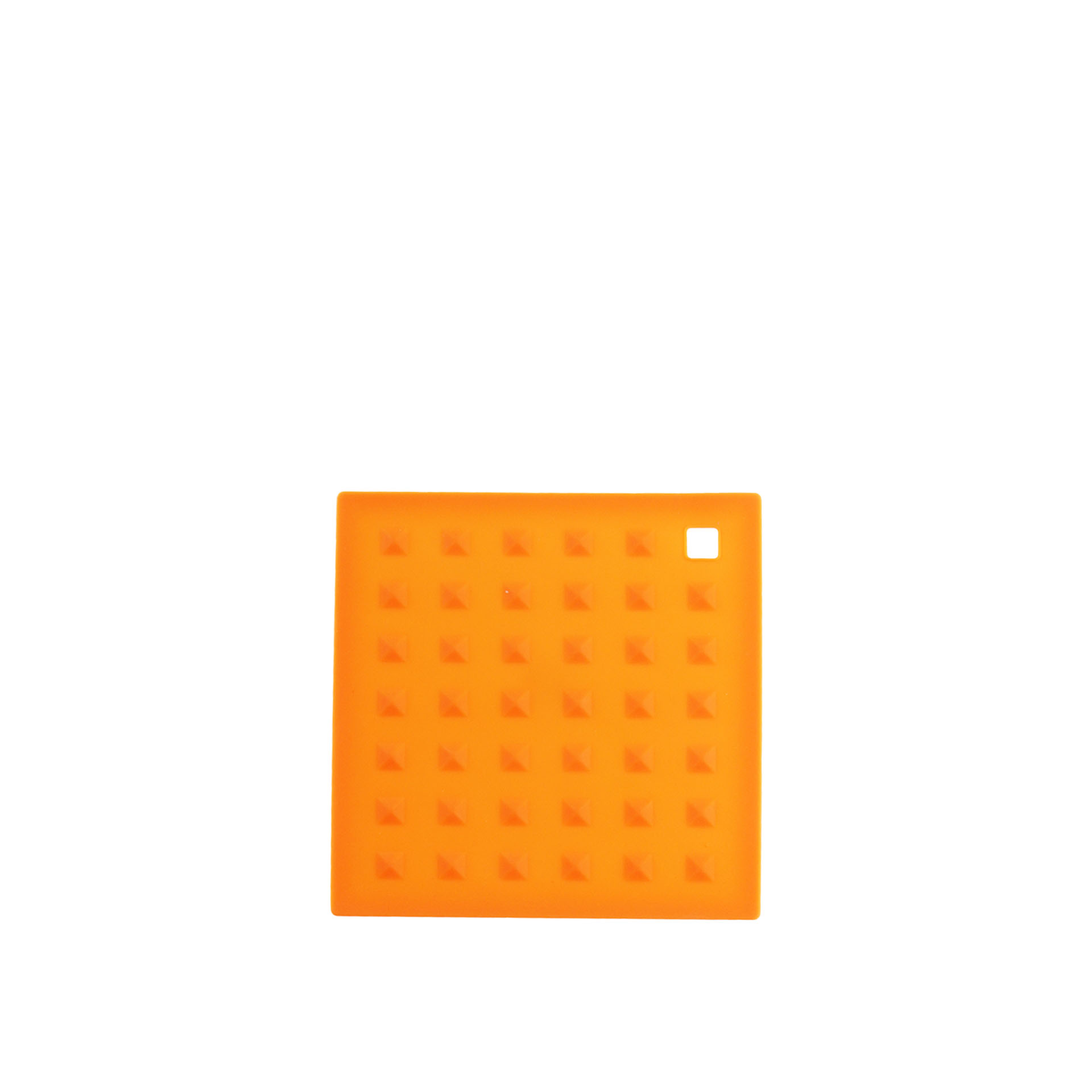 Base Para Quentes Soltex Laranja