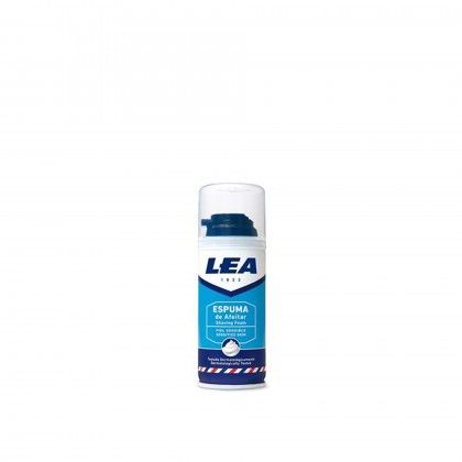 Espuma Barbear Lea Pele Sensvel 100ml