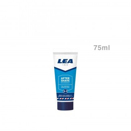 After Shave 3 em 1 Lea 75ml