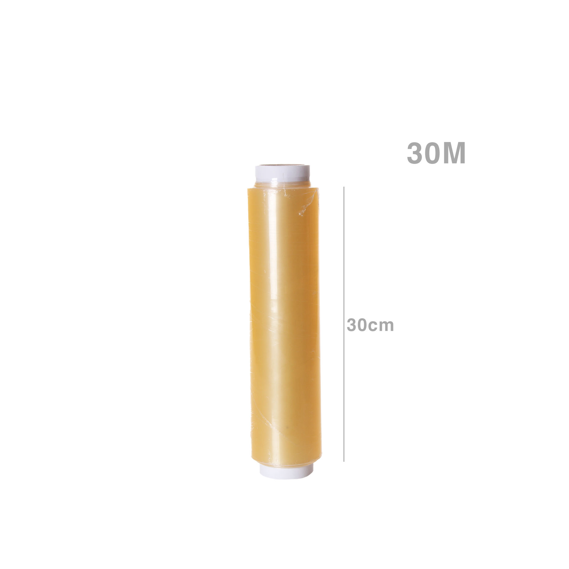 Rolo Película Alimentar Retrátil 30cmX30m