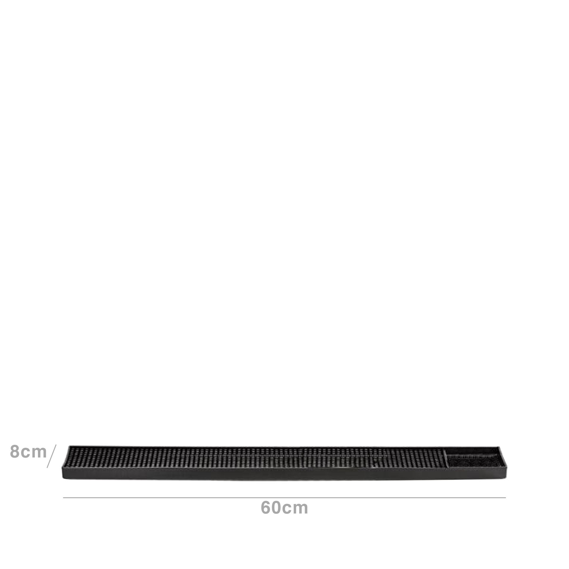 Tapete Bar 60X8X1.7cm