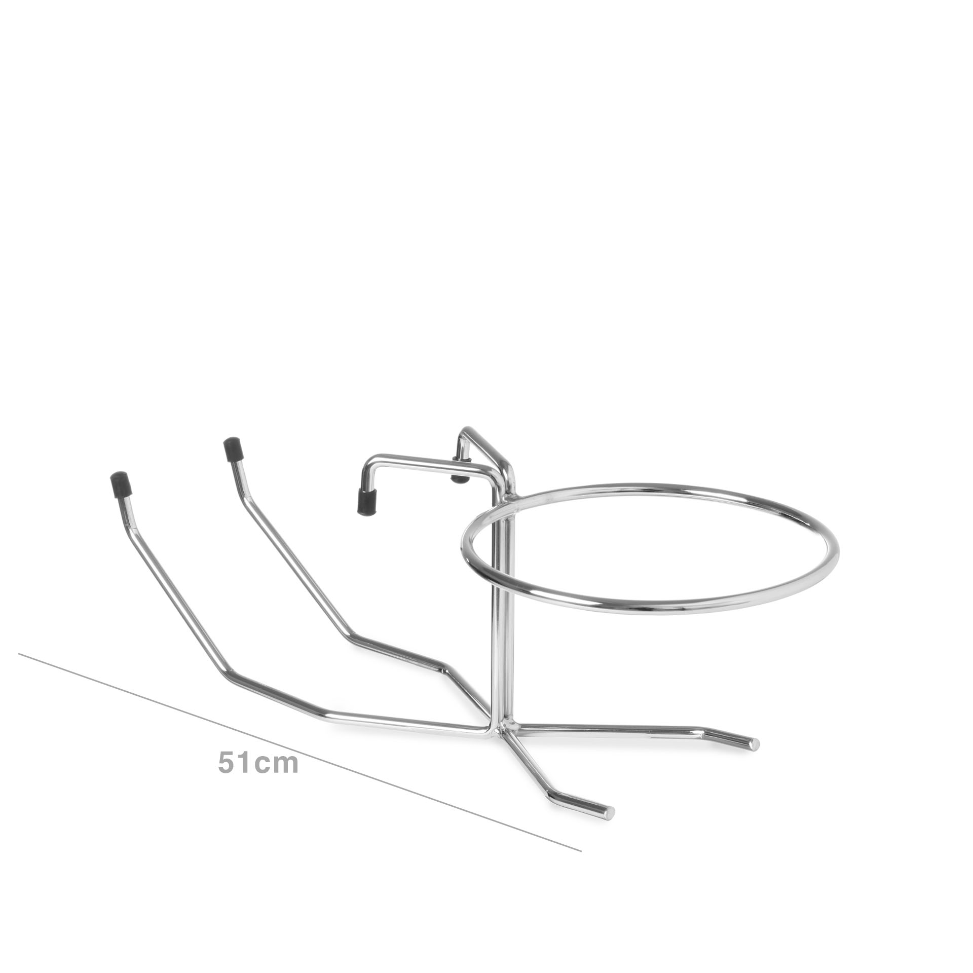 Suporte para Balde Gelo 19.5X51CM