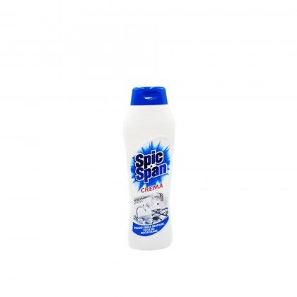 SPIC&SPAN CREME 500ML