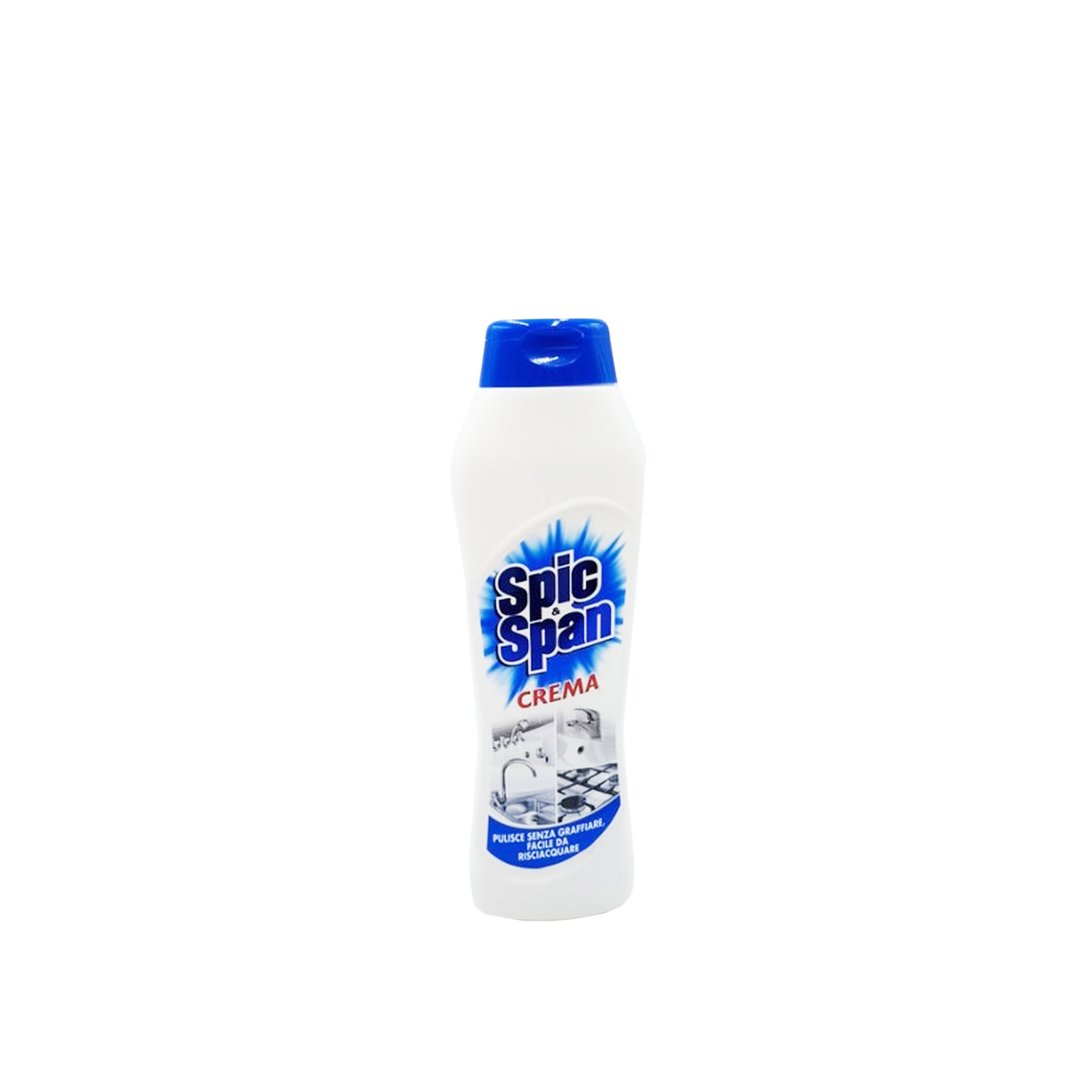SPIC&SPAN CREME 500ML