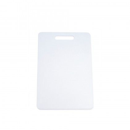 Tbua Corte Branco 38X28CM