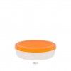 Boleira Plstica New Redonda 5800ml 35X9cm