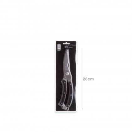 Tesoura Quid 26CM