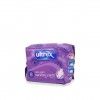 Pensos Higinicos Ultrex Ultra Night Pack 8