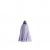Esfregona Microfibra Roxo