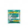 Mquina Depiladora Wilkinson Xtreme 3 Beauty Pack 4+4