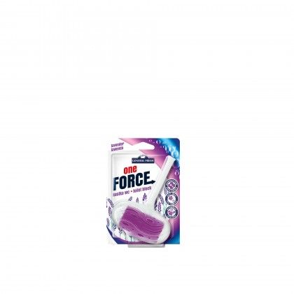 Bloco Sanitrio One Force Lavanda 40gr