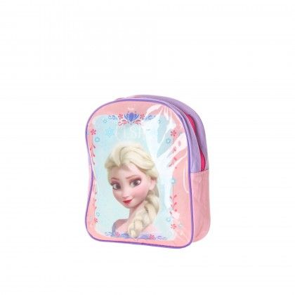 Mochila Frozen 28X22.5X7CM
