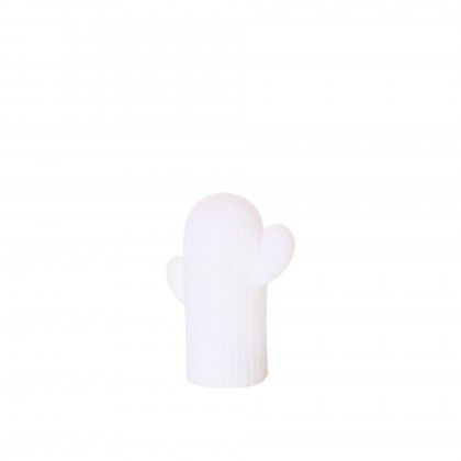 Candeeiro com Bateria Recarregvel Multicor 10X10X16cm