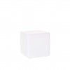 Candeeiro com Bateria Recarregvel Multicor 20X20X21cm