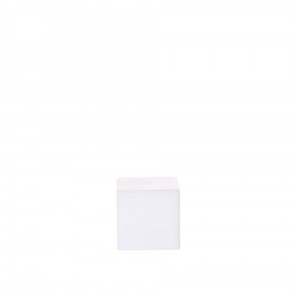 Candeeiro com Bateria Recarregvel Multicor 10X10X11cm
