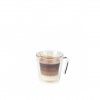 Chvena Caf Vidro Incolor 12cl 6.5X7cm