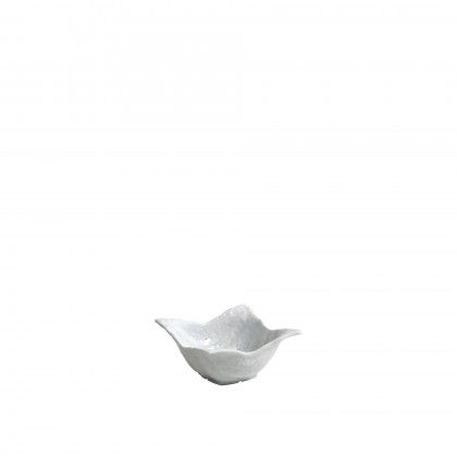 Taça Porcelana Branco 10X10X5cm
